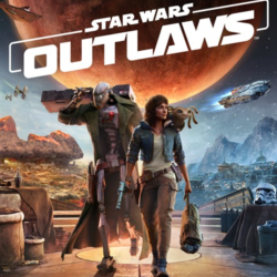✅ Star Wars Outlaws: издание Deluxe Xbox активация