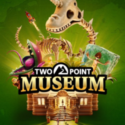✅ Two Point Museum Xbox Series X|S активация