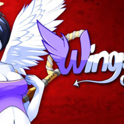 🔶Wings of Vi (Steam Key/Region Free)🔑