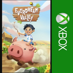 ☑️⭐Everdream valley XBOX Покупка на Ваш аккаунт⭐☑️