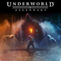✅UNDERWORLD ASCENDANT (XBOX ONE, SERIES X|S) КЛЮЧ 🔑
