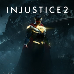 💎INJUSTICE 2 XBOX ONE|XS🔑КЛЮЧ