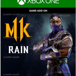 💎РЕЙН DLC - MORTAL KOMBAT 11 XBOX 🔑КЛЮЧ