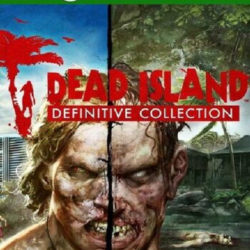 Dead Island Definitive Collection XBOX ONE X|S KEY