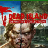 Dead Island Definitive Collection XBOX ONE X|S KEY