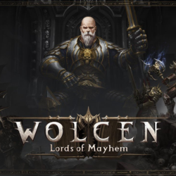 ⭐️ Wolcen: Lords of Mayhem   Heavenly Bodies [Steam]
