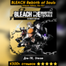 BLEACH Rebirth of Souls Ultimate Ed.   DLC  ПАТЧИ