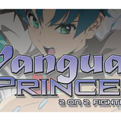 Vanguard Princess🟥Region free🌍❗️Steam Key🔑❗️Автовыдача⚡🚀