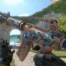 M4A1-S | ПОМОЙ МЕНЯ ПЖ С 4 СЛУЧАЙНЫМИ НАКЛЕЙКАМИ
