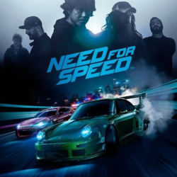 Need for Speed 2015 / п3 активация ps5