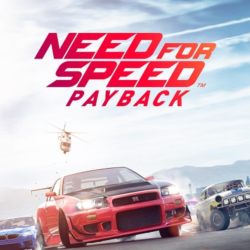 Need for Speed Payback / п3 активация PS5