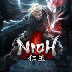 Nioh / п3 активация ps5