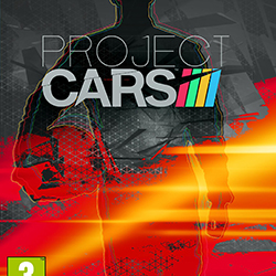 Project Cars / п3 активация ps5