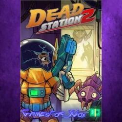 ☀️Dead Station 2 XBOX