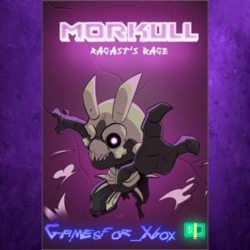 ☀️Morkull Ragast’s Rage XBOX