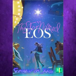 ☀️The Star Named EOS XBOX