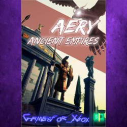 ☀️Aery - Ancient Empires XBOX