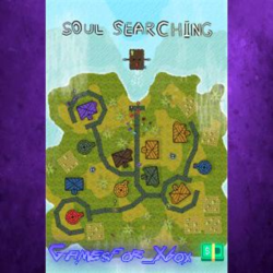 ☀️Soul Searching XBOX