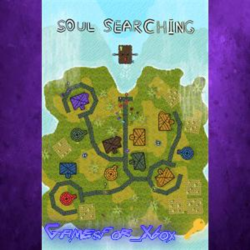 Soul Searching XBOX Ключ