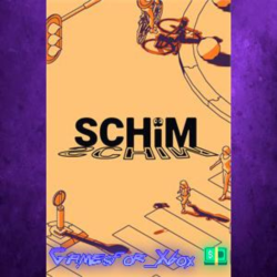 ☀️SCHiM XBOX