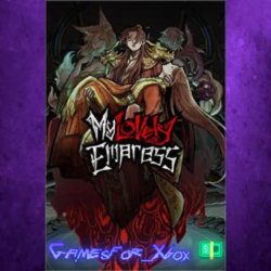 ☀️My Lovely Empress XBOX