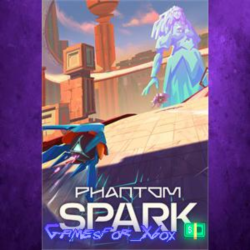 ☀️Phantom Spark XBOX