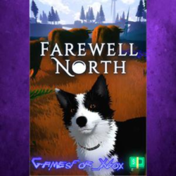 ☀️Farewell North XBOX