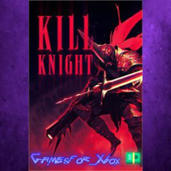 ☀️KILL KNIGHT XBOX