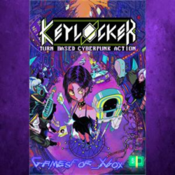 ☀️Keylocker XBOX