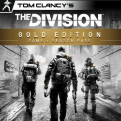 🧡 Tom Clancy´s The Division Gold Edition XBOX KEY 🔑