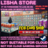TCG Card Shop Simulator Стим Оффлайн на 90 дней