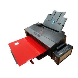Все необходимые драйвера именно Epson.