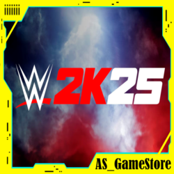 🔵WWE 2K25 / ВВЕ / Реслинг | PS4/PS5 Турция🔵