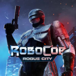 RoboCop: Rogue City (Ключ Steam | РФ СНГ)