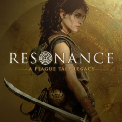 Resonance - A Plague Tale Legacy / п3 активация ps5