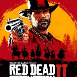 Red Dead Redemption 2 / п3 активация ps5