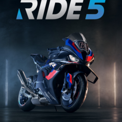 RIDE 5 / п3 активация ps5