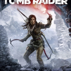 Rise of the Tomb Raider / п3 активация ps5