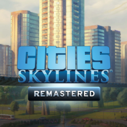 Cities Skylines Remastered / п3 активация ps5