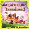 Age of Mythology: Retold Immortal Pillars | PS5 Турция