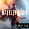 КЛЮЧ Battlefield™ 1 XBOX Код