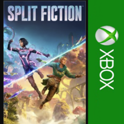 ☑️⭐Split Fiction XBOX Покупка на Ваш аккаунт⭐☑️