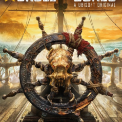 ✅ Skull and Bones Deluxe Edition Xbox активация