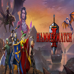 Hammerwatch II (Steam ключ / РФ Весь Мир)