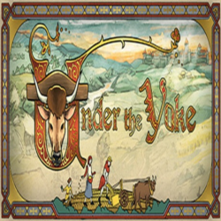 Under The Yoke (Steam key / РФ Весь Мир)