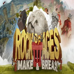 Rock of Ages 3: Make & Break (Steam ключ / РФ Весь Мир)