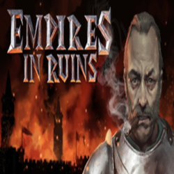 Empires in Ruins - На развалинах империй Steam ключ/Мир