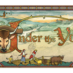 Under The Yoke ✅ ключ Global   RU/CIS РФ Россия СНГ