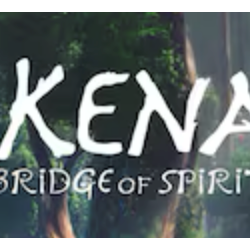 Kena Bridge Of Spirits / п3 активация ps5