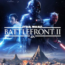 Star Wars Battlefront 2 / п3 активация ps5